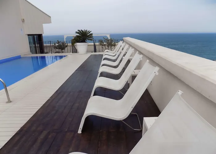 Jr Grande Delle Nazioni Hotel