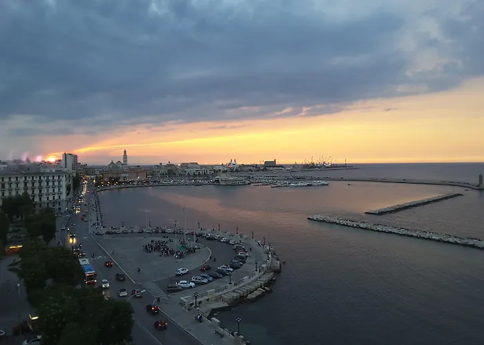 Jr Grande Delle Nazioni Hotel