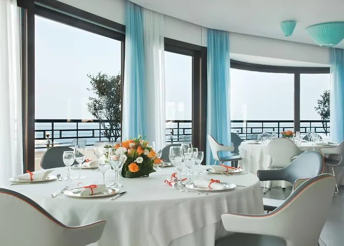 Jr Grande Delle Nazioni Hotel