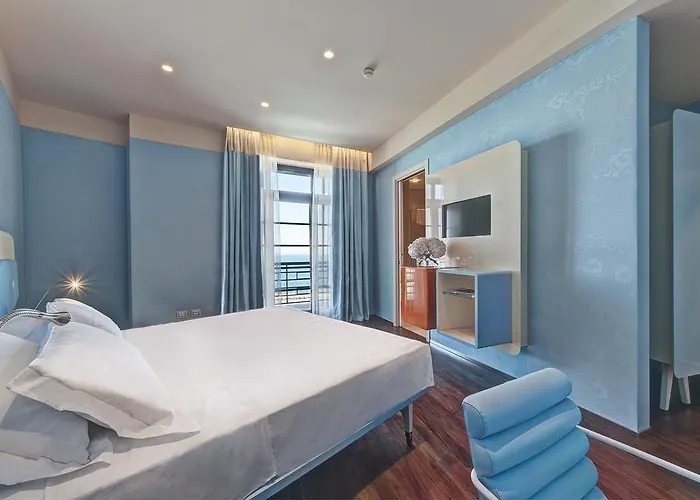 Jr Grande Delle Nazioni 5*