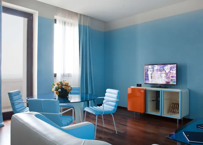 Jr Grande Delle Nazioni Bari