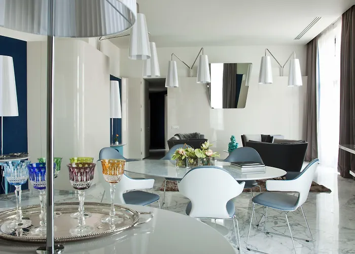 Hotel Jr Grande Delle Nazioni 5*