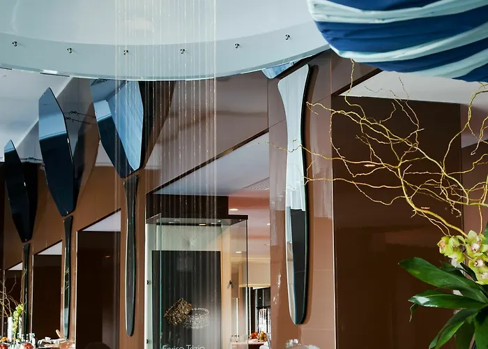 Hotel Jr Grande Delle Nazioni