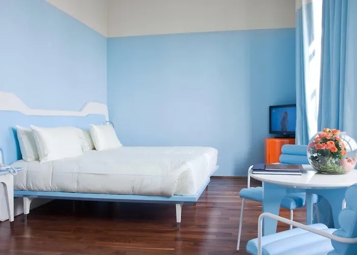 Ih Grande Delle Nazioni Hotel Bari