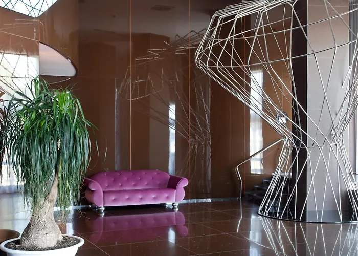 Jr Grande Delle Nazioni Hotel 5*